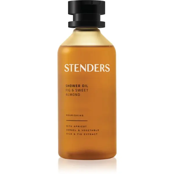 STENDERS STENDERS Fig & Sweet Almond душ масло 245 мл.