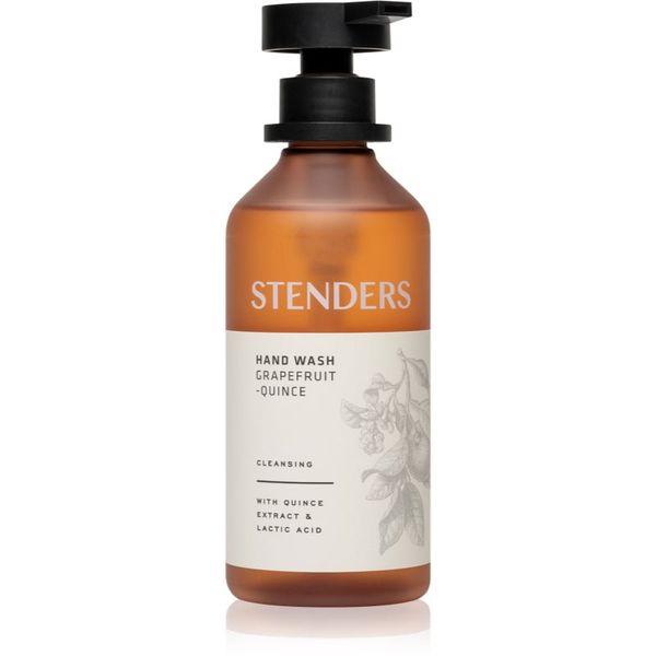 STENDERS STENDERS Grapefruit - Quince течен сапун за ръце 245 мл.