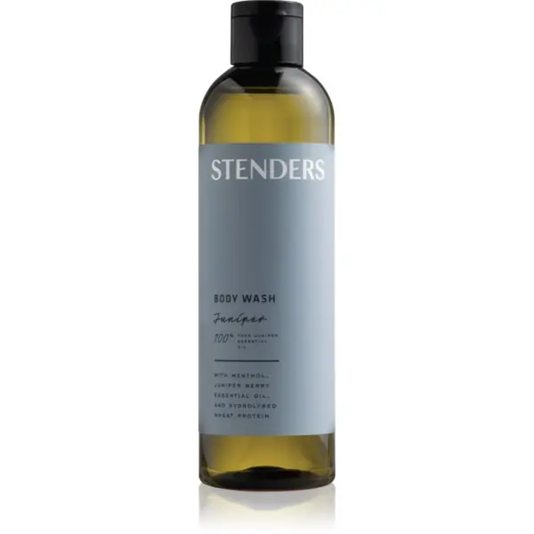 STENDERS STENDERS Juniper душ-гел за мъже 250 мл.