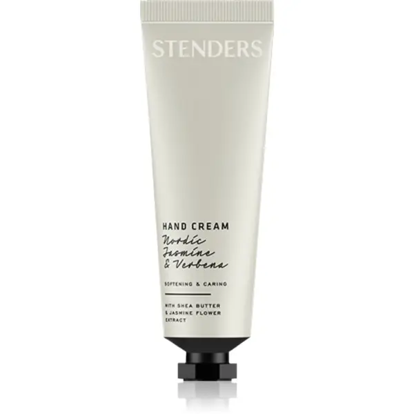 STENDERS STENDERS Nordic Jasmine & Verbena крем за ръце 25 мл.