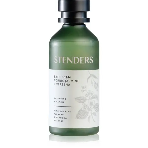 STENDERS STENDERS Nordic Jasmine & Verbena пяна за вана 250 мл.