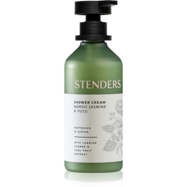 STENDERS STENDERS Nordic Jasmine & Yuzu душ крем 250 мл.