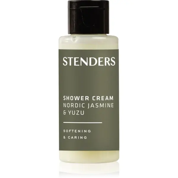 STENDERS STENDERS Nordic Jasmine & Yuzu душ крем Mini 50 мл.