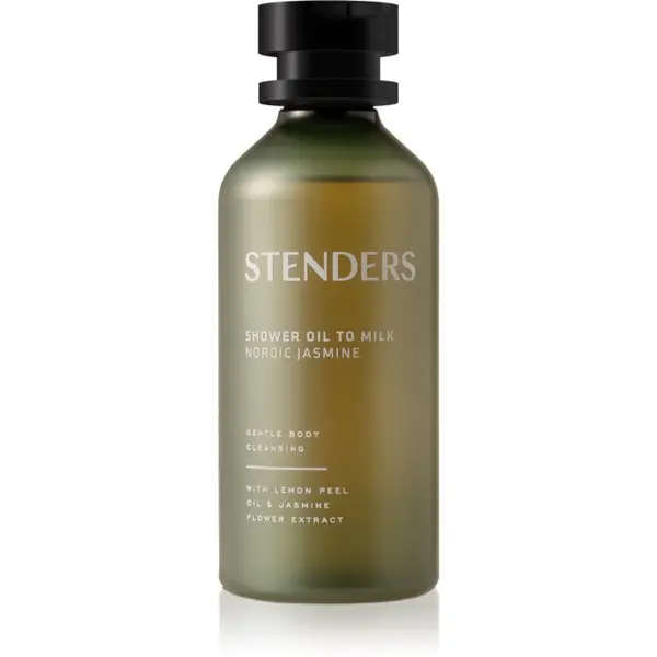 STENDERS STENDERS Nordic Jasmine душ масло 250 мл.
