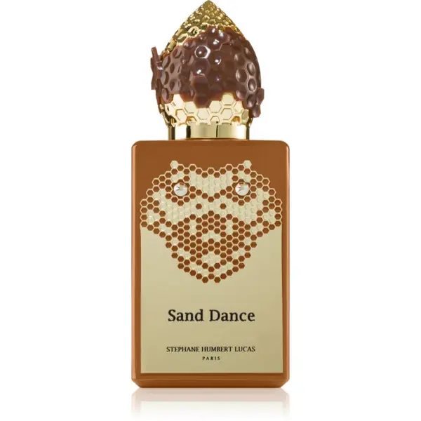 Stéphane Humbert Lucas 777 Stéphane Humbert Lucas 777 Sand Dance парфюмна вода унисекс 50 мл.