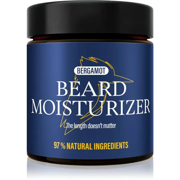 Steve's Steve's Beard Moisturizer хидратиращ крем за брадата 75 мл.