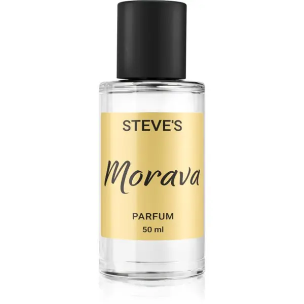 Steve's Steve's Morava парфюмна вода за мъже 50 мл.