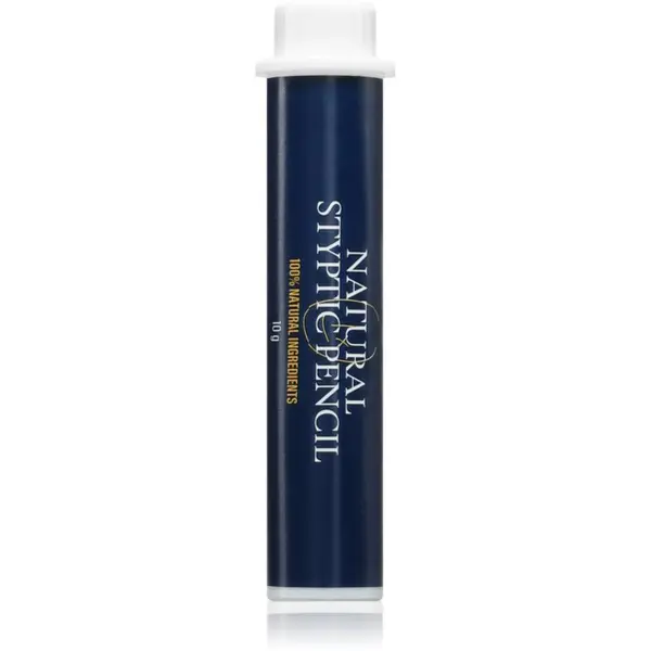Steve's Steve's Natural Styptic Pencil стик-стипца против кървене 10 гр.