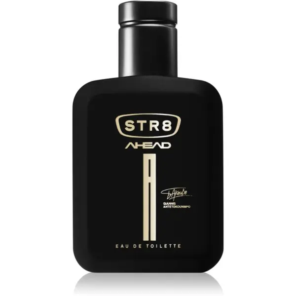 STR8 STR8 Ahead Body Fragrance тоалетна вода за мъже 50 мл.