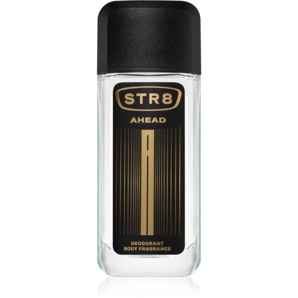STR8 STR8 Ahead дезодорант и спрей за тяло за мъже 85 мл.