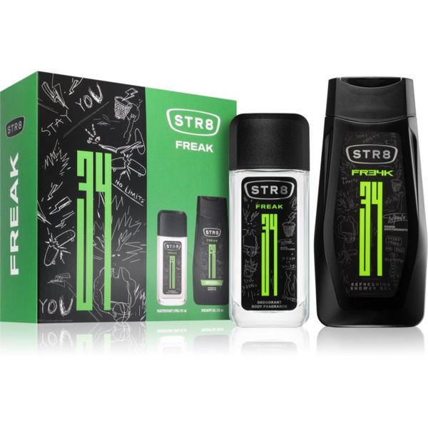 STR8 STR8 FR34K Set подаръчен комплект 1 бр.