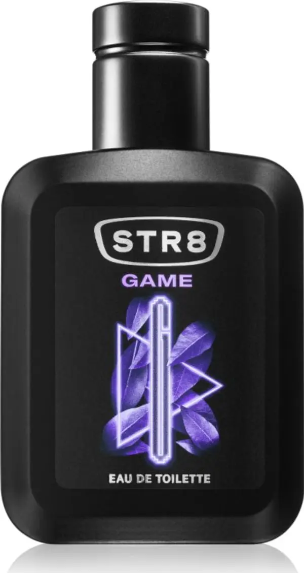 STR8 STR8 Game Body Fragrance тоалетна вода за мъже 50 мл.
