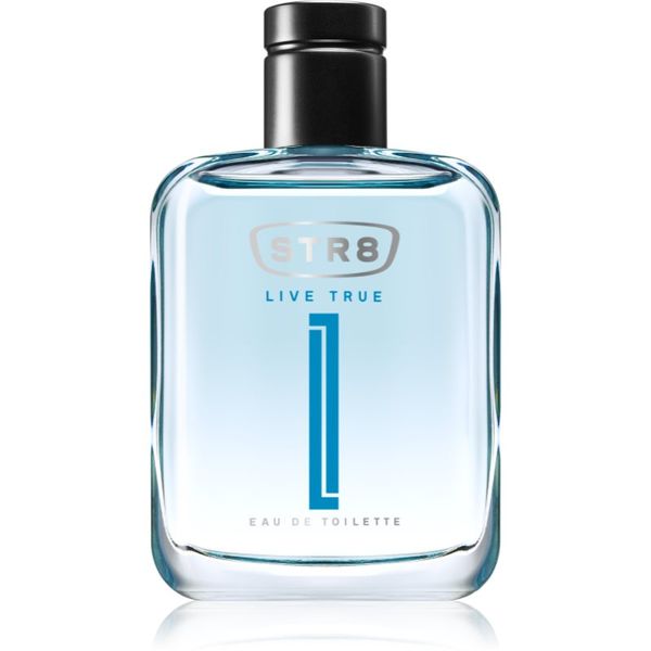 STR8 STR8 Live True тоалетна вода за мъже 100 мл.