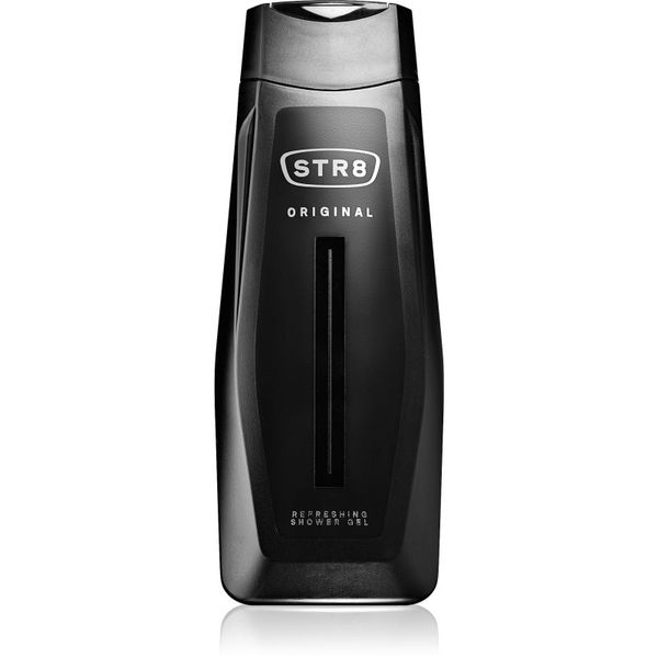 STR8 STR8 Original душ гел  за мъже 400 мл.