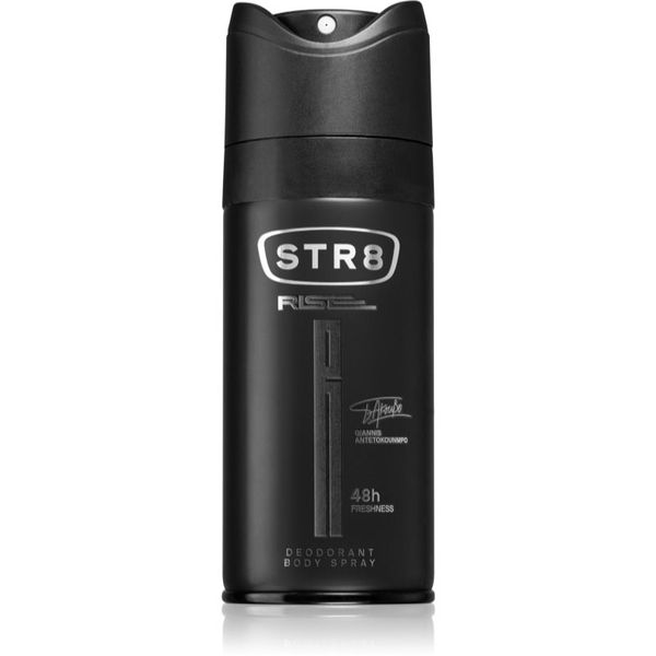 STR8 STR8 Rise дезодорант в спрей  добавка за мъже 150 мл.