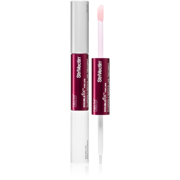 StriVectin StriVectin Anti-Wrinkle Double Fix™ For Lips грижа за увеличаване обема на устните с анти-бръчков ефект 10 мл.