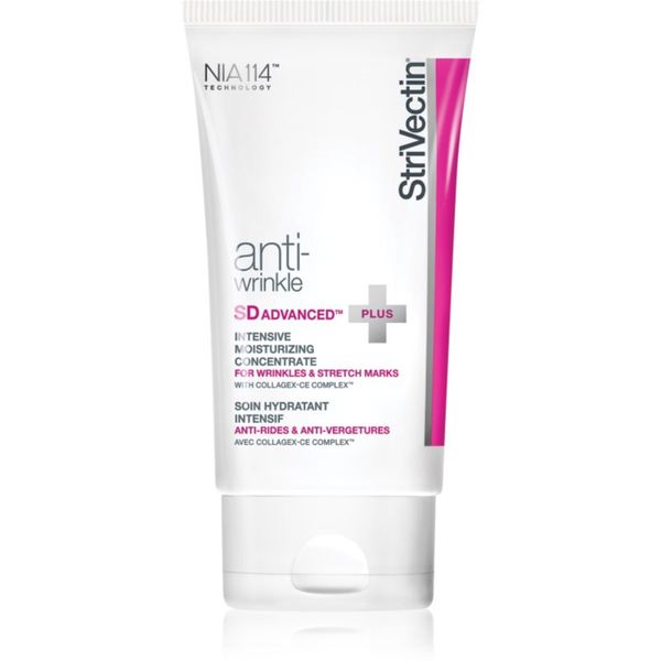 StriVectin StriVectin Anti-Wrinkle SD Advanced Plus концентриран крем за намаляване на бръчките 118 мл.