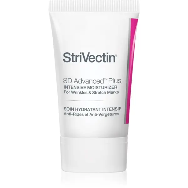 StriVectin StriVectin Anti-Wrinkle SD Advanced Plus концентриран крем за намаляване на бръчките 60 мл.