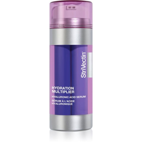 StriVectin StriVectin Hydration Multiplier Hyaluronic Acid Serum серум против бръчки 30 мл.