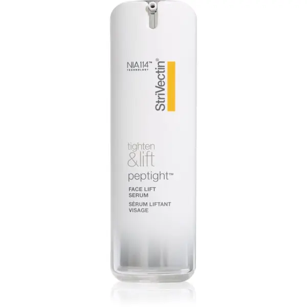 StriVectin StriVectin Tighten & Lift Peptight™ Face Lift Serum регенериращ и стягащ серум 30 мл.