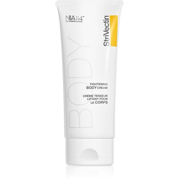 StriVectin StriVectin Tighten & Lift Tightening Body Cream хидратиращ лосион за тяло за стягане на кожата 200 мл.