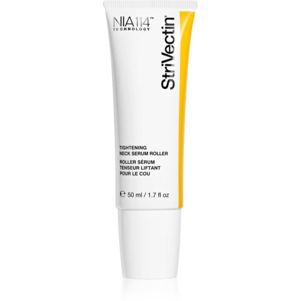 StriVectin StriVectin Tighten & Lift Tightening Neck Serum Roller лифтинг серум за шия и деколте 50 мл.