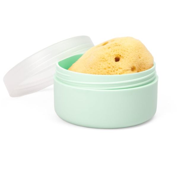 Suavinex Suavinex Baby Natural Mediterranean Sponge детска гъба за миене 1 бр.