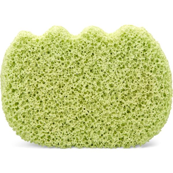 Suavinex Suavinex Baby Sponge with Bamboo Extract детска гъба за миене с екстракти от бамбук 1 бр.