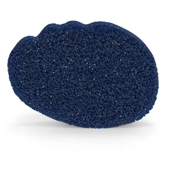 Suavinex Suavinex Baby Sponge with Silver Ions детска гъба за миене със сребърни йони 1 бр.