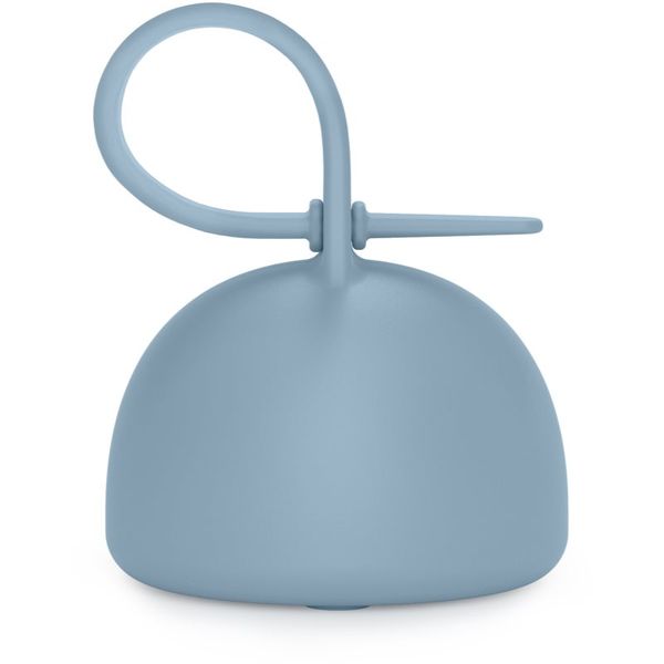 Suavinex Suavinex Colour Essence Soother Case кутийка за биберон Immensity Blue 1 бр.