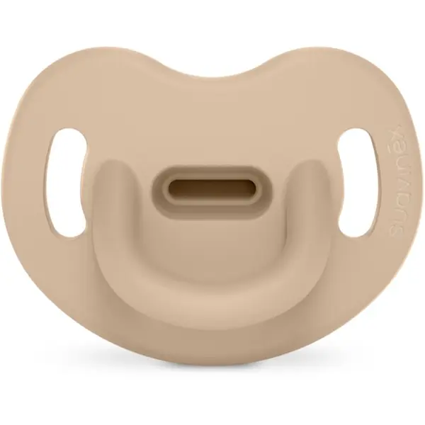 Suavinex Suavinex Colour Essence SX Pro Anatomical 0-6 m биберон Beige 1 бр.