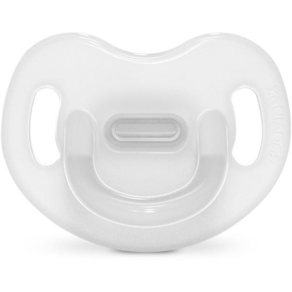 Suavinex Suavinex Colour Essence SX Pro Anatomical 6-18 m биберон Foamy Grey 1 бр.