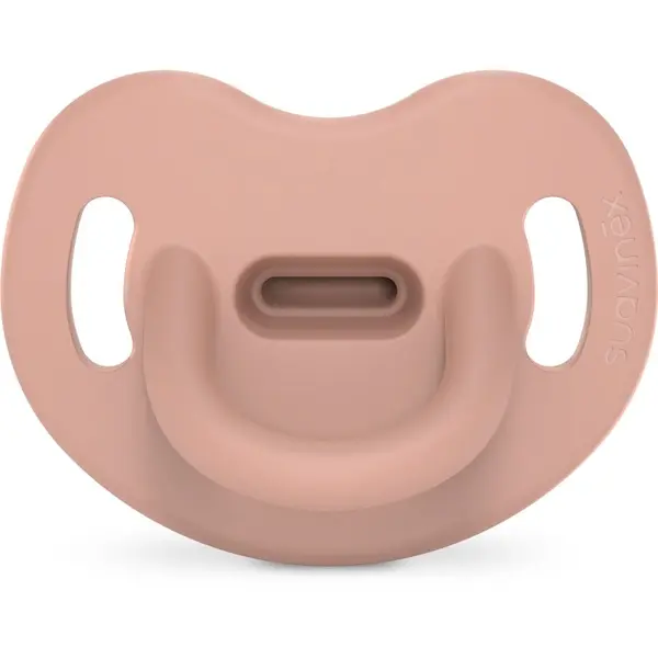Suavinex Suavinex Colour Essence SX Pro Anatomical 6-18 m биберон Marshmallow Nude 1 бр.