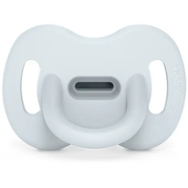 Suavinex Suavinex Colour Essence SX Pro Physiological 0-6 m биберон Blue 1 бр.