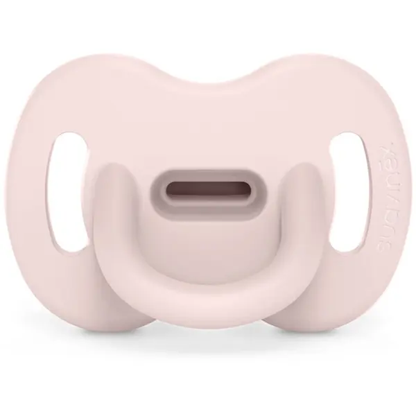 Suavinex Suavinex Colour Essence SX Pro Physiological 0-6 m биберон Pink 1 бр.