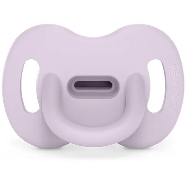 Suavinex Suavinex Colour Essence SX Pro Physiological 0-6 m биберон Purple 1 бр.