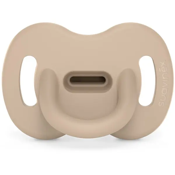 Suavinex Suavinex Colour Essence SX Pro Physiological 6-18 m биберон Beige 1 бр.