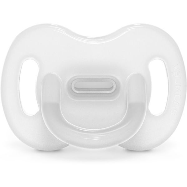 Suavinex Suavinex Colour Essence SX Pro Physiological 6-18 m биберон Foamy Grey 1 бр.