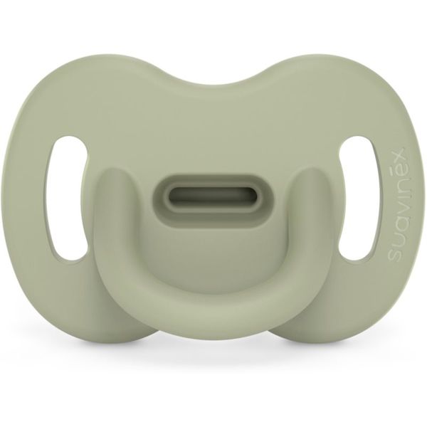 Suavinex Suavinex Colour Essence SX Pro Physiological 6-18 m биберон Jungle Green 1 бр.