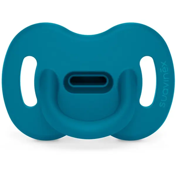 Suavinex Suavinex Colour Essence SX Pro Physiological 6-18 m биберон Teal 1 бр.