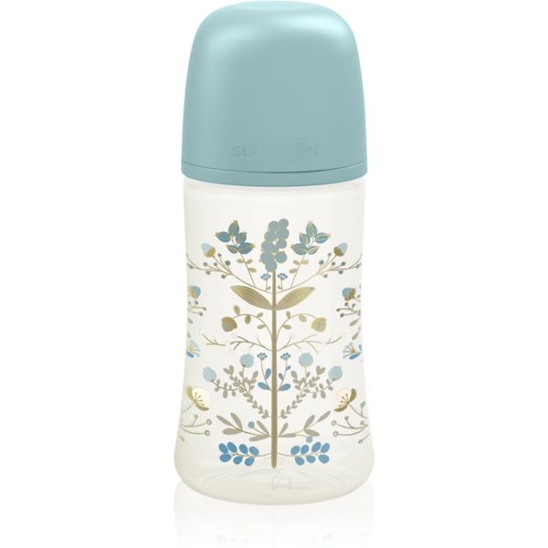 Suavinex Suavinex Gold Premium SX Pro Physiological M бебешко шише 270 мл.