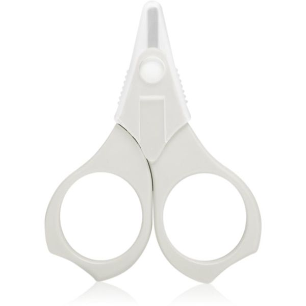 Suavinex Suavinex Hygge Children’s Scissors детска ножица със закръглен връх 1 бр.