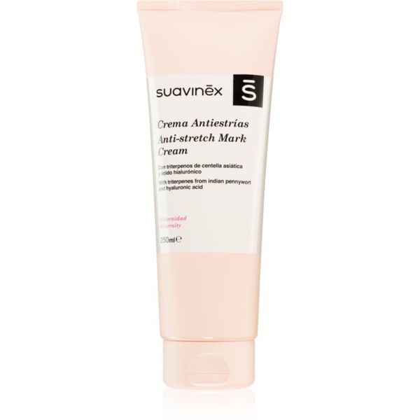 Suavinex Suavinex Maternity Anti-stretch Mark Cream крем против стрии 250 мл.
