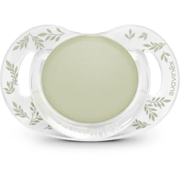 Suavinex Suavinex Poetry SX Pro Physiological 0-6 m биберон Green 1 бр.