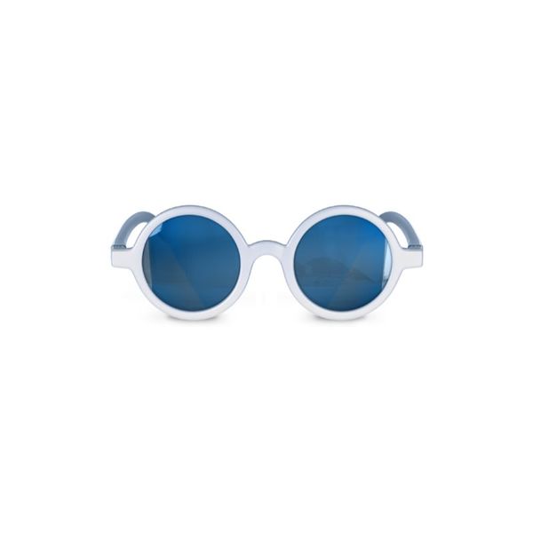 Suavinex Suavinex Polarized Sunglasses 0-12 m Round слънчеви очила Blue 1 бр.