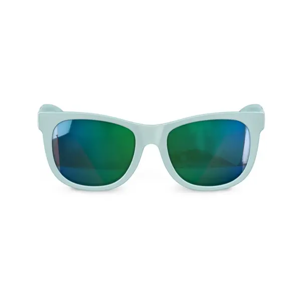Suavinex Suavinex Polarized Sunglasses 0-12 m Square слънчеви очила Green 1 бр.