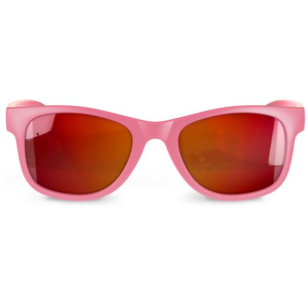 Suavinex Suavinex Polarized Sunglasses 24-36 m слънчеви очила Pink 1 бр.