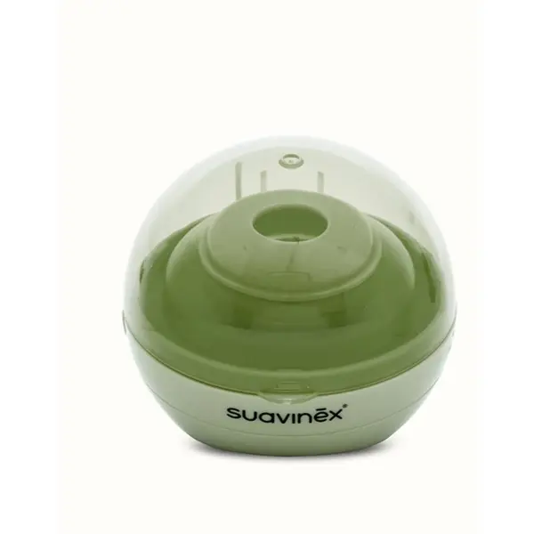 Suavinex Suavinex Portable Soother Steriliser UV стерилизатор Green 1 бр.