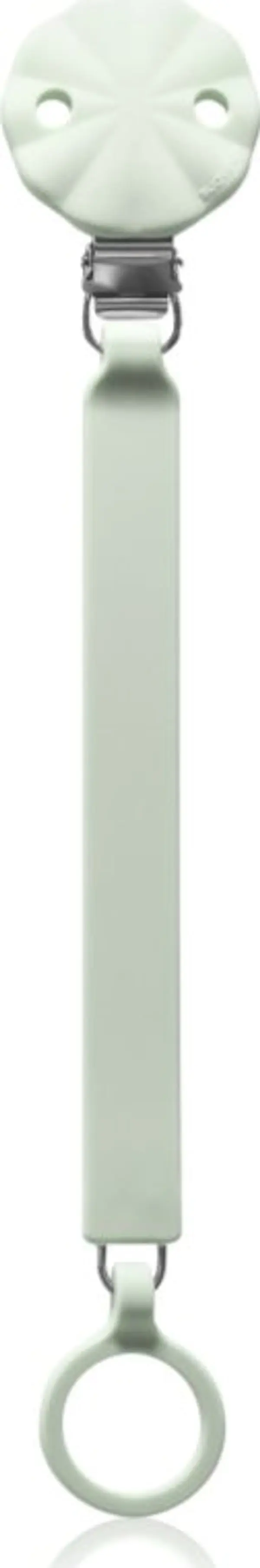 Suavinex Suavinex Wonder Pacifier Clip клипс за биберон Almost Aqua 1 бр.