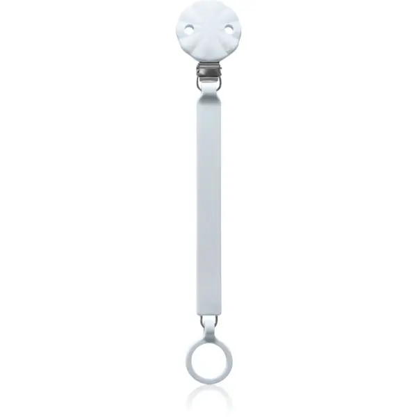 Suavinex Suavinex Wonder Pacifier Clip клипс за биберон Illusion Blue 1 бр.